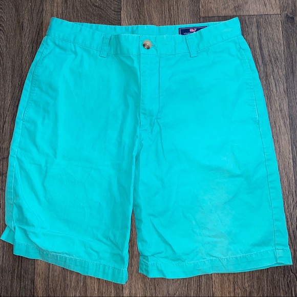 Vineyard Vines Other - Vineyard Vines Club Casual Shorts